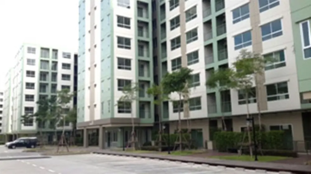 ลุมพินี วิลล์ อ่อนนุช-ลาดกระบัง