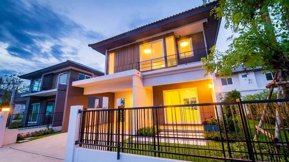 พฤกษ์ลดา สุวรรณภูมิ