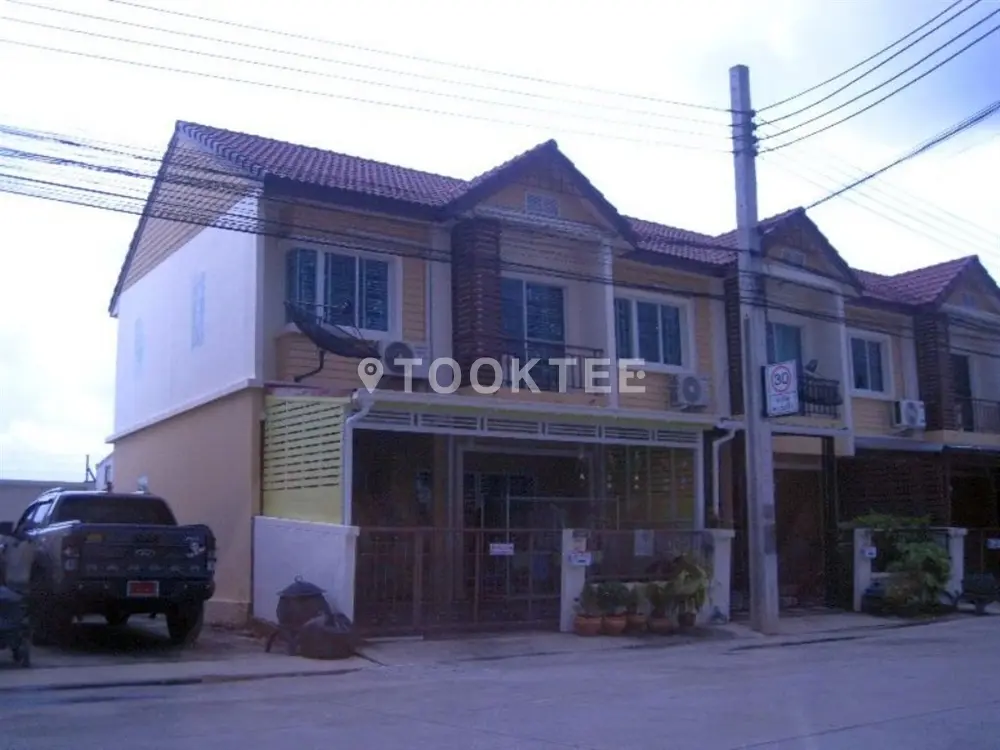 บ้านพิศาล ลาดกระบัง 2