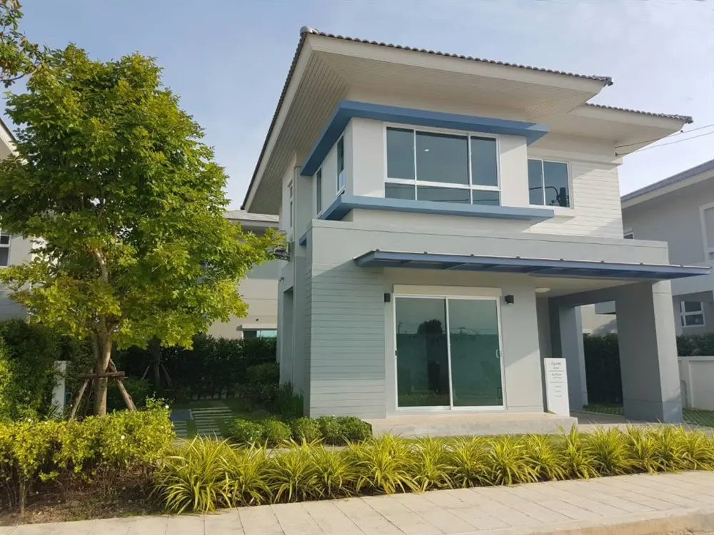 วารีโอ สุวรรณภูมิ-ลาดกระบัง