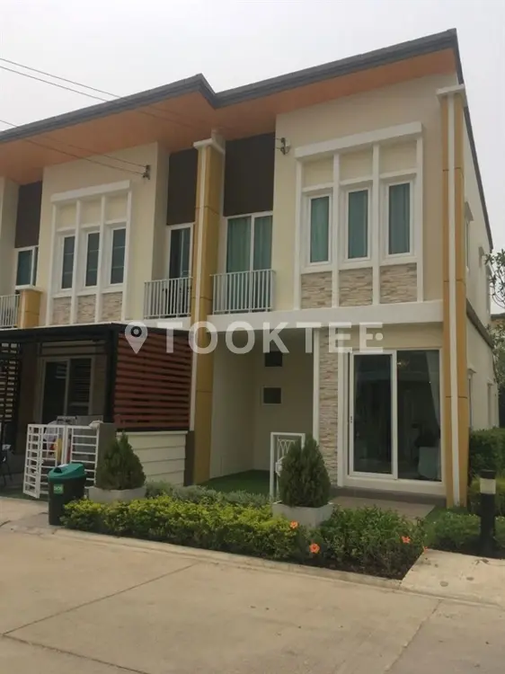 โกลเด้น ทาวน์ 2 อ่อนนุช ลาดกระบัง