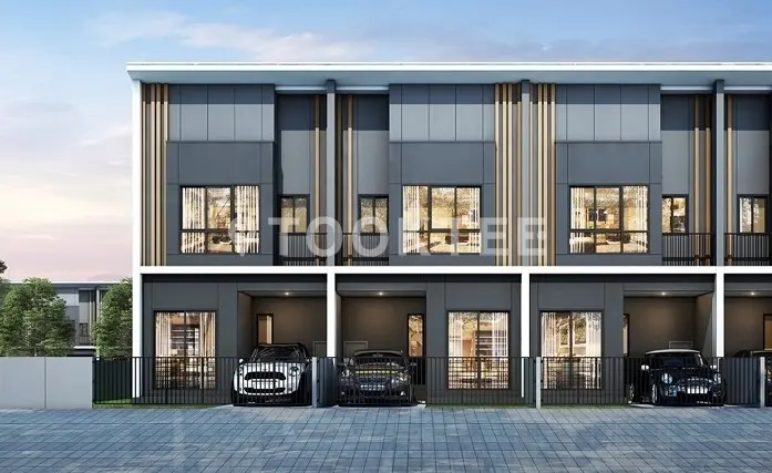 เดอะ ธาม อ่อนนุช-มอเตอร์เวย์