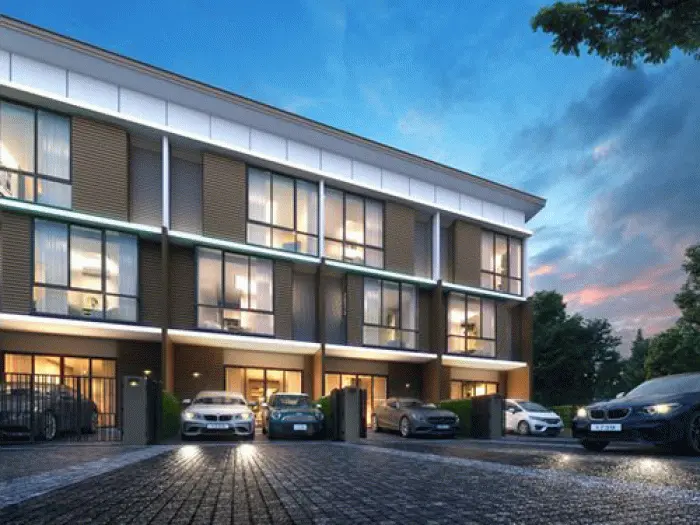 พาทิโอ ลาดกระบัง-อ่อนนุช