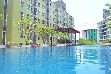 รีเจ้นท์ โฮม 7 สุขุมวิท