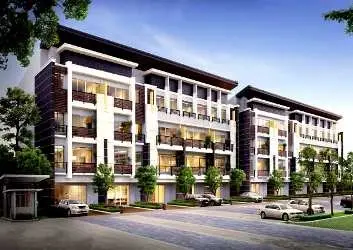 บ้านกลางกรุง บิสทาวน์