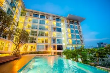 เดอะ ซีรี่ส์ อุดมสุข