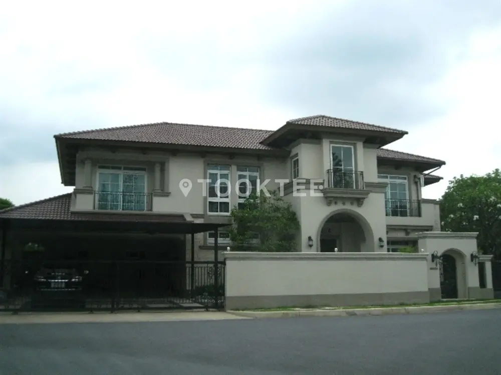 นันทวัน บางนา กม.7