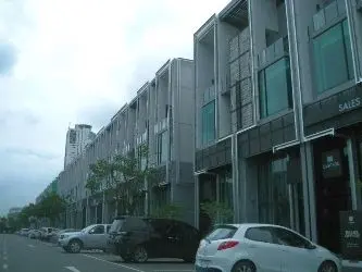 คาสเคด บางนา