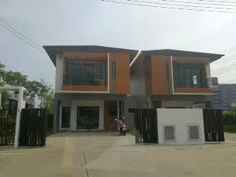 เรสท์ วิลเลจ บางนา