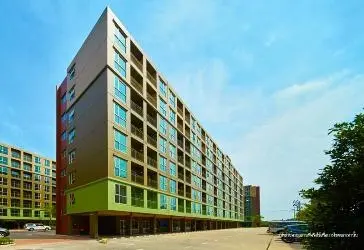 ลุมพินี เพลส บางนา กม.3