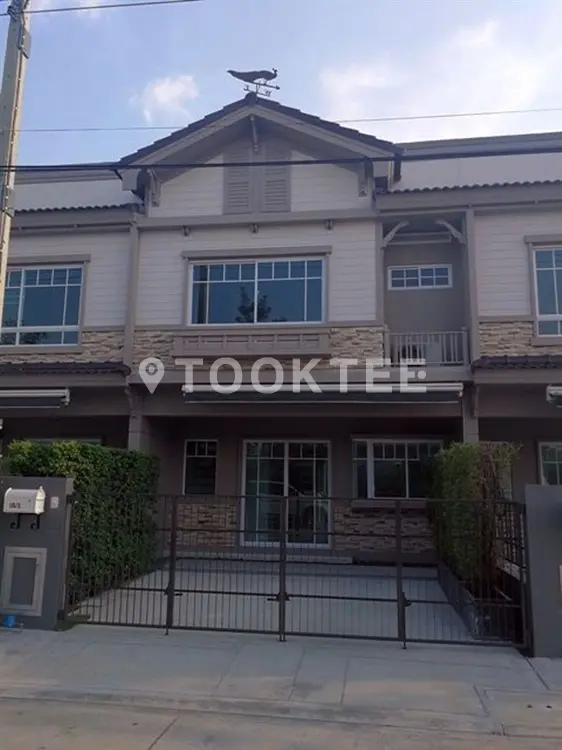 อินดี้3 บางนา กม.7