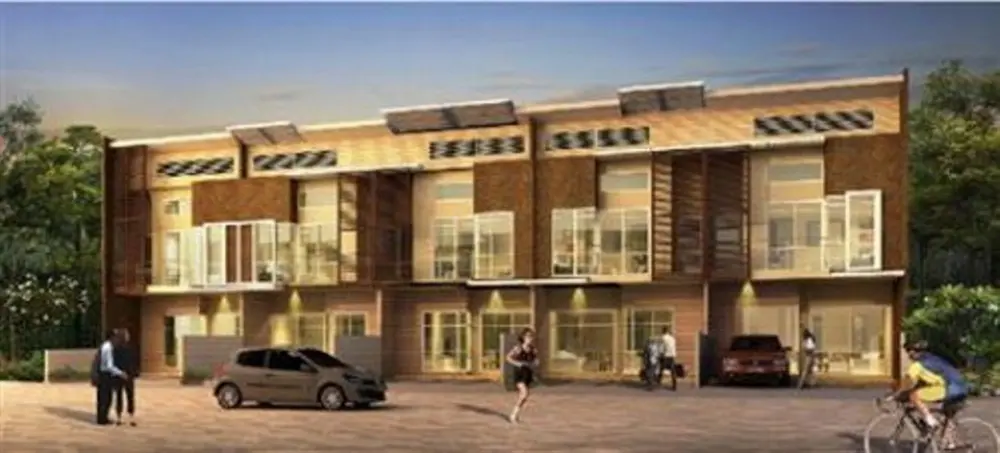 ไอริส พาร์ค สุขุมวิท 76