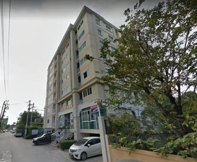 เซ้นส์ ออฟ ลอนดอน