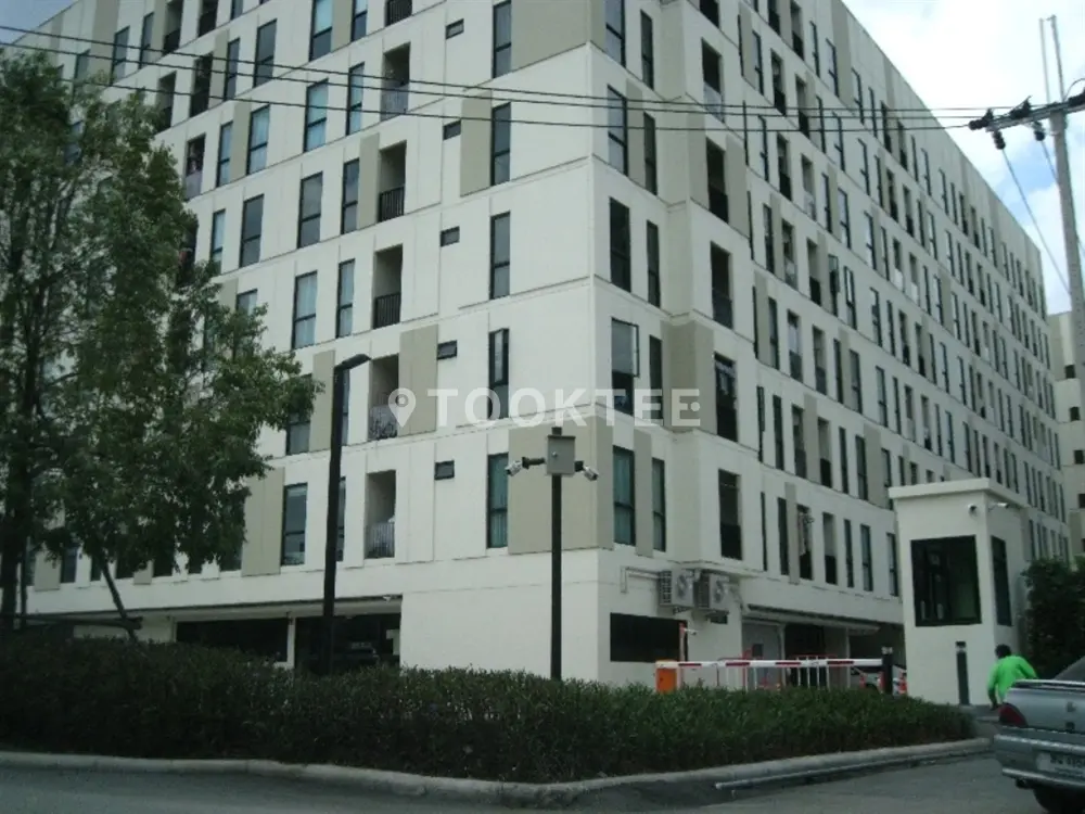 ยูนิโอ สุขุมวิท 72