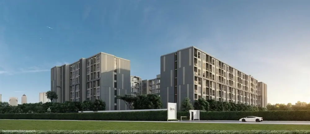 น็อตติ้ง ฮิลล์ สุขุมวิท 105