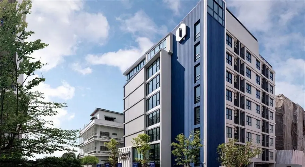 บี ลอฟท์ สุขุมวิท 107