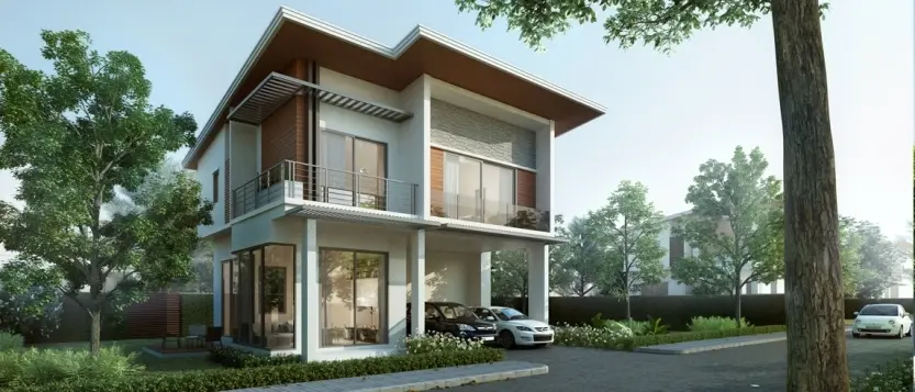 พฤกษาทาวน์ เน็กซ์ บางนา กม.5