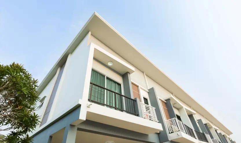 ศุภาลัย เบลล่า กิ่งแก้ว-ศรีนครินทร์