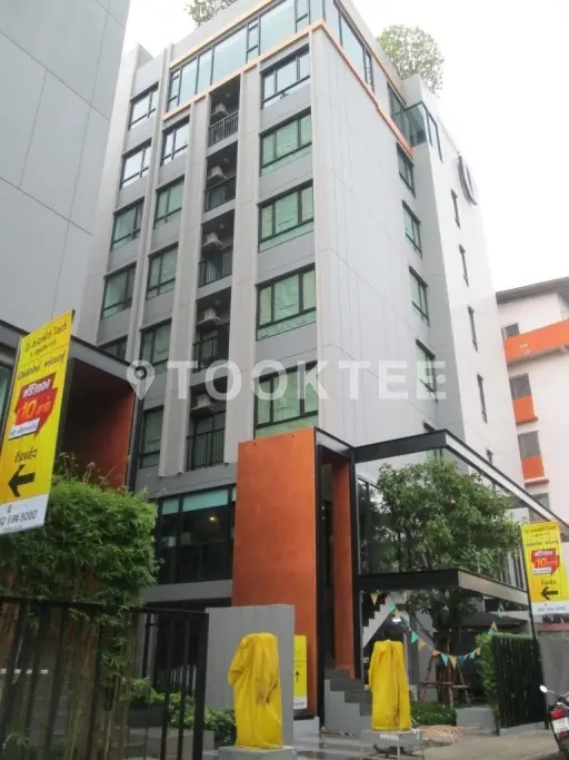 บี ลอฟท์ ไลท์ สุขุมวิท 115