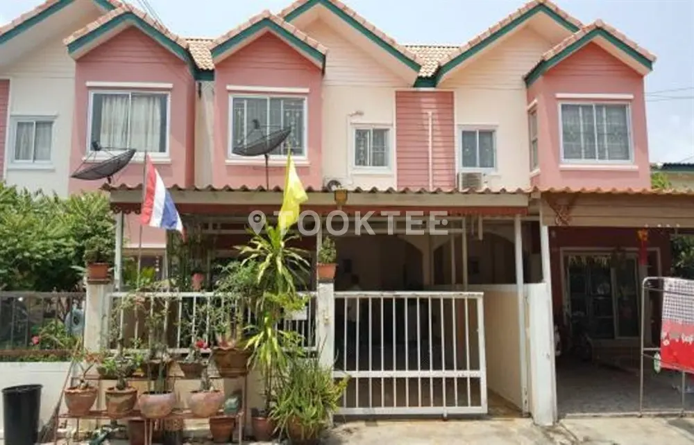 มัณฑิรา บางนา-ตราด