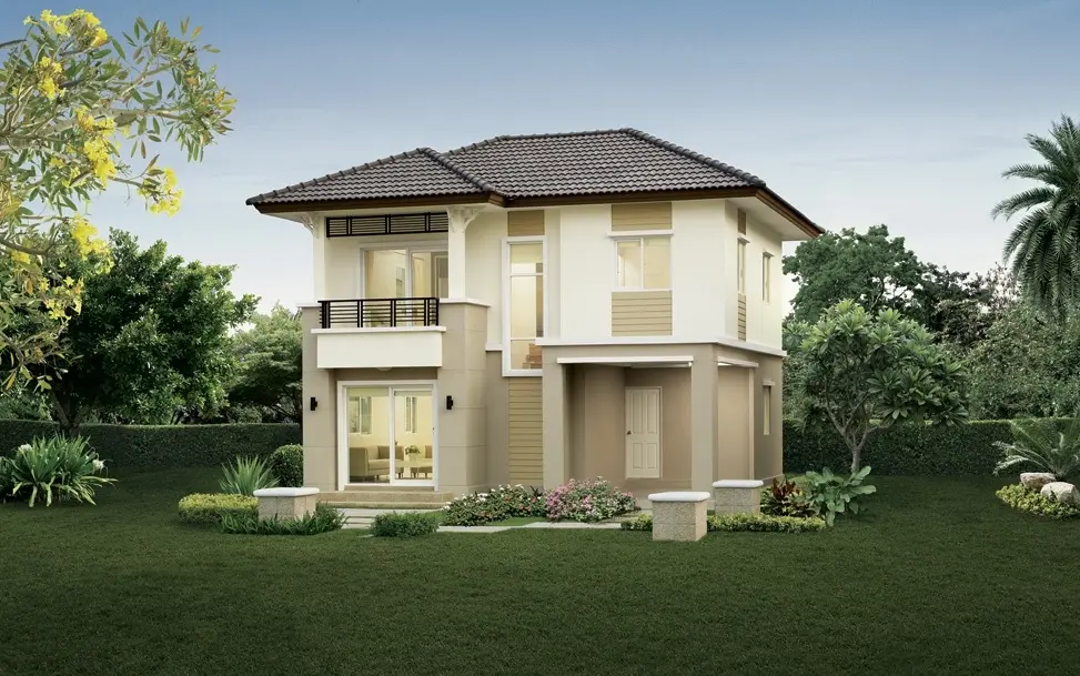 พฤกษา วิลเลจ 15 (เทพารักษ์ - วงแหวนฯ)