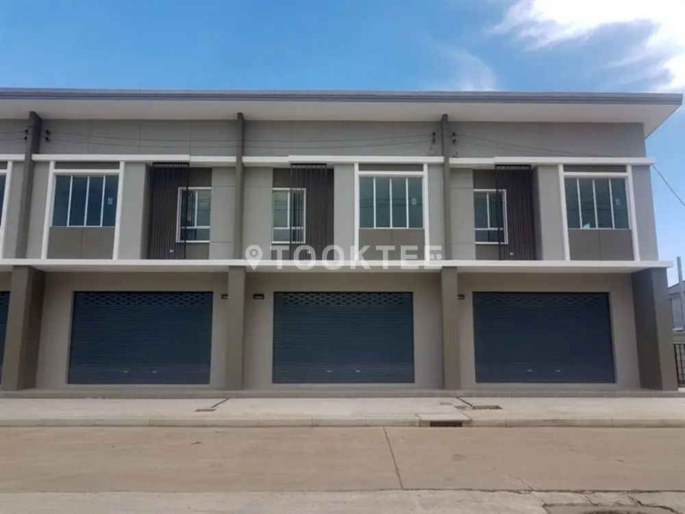 พฤกษาวิลล์ 87 เทพารักษ์