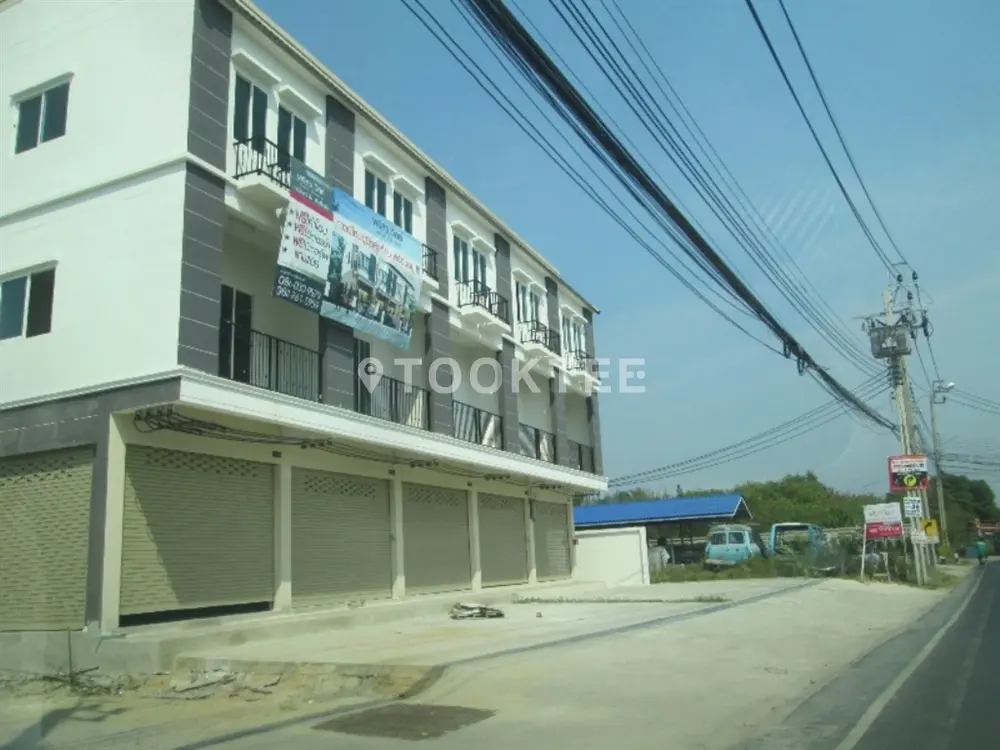 พริสร วิลล์