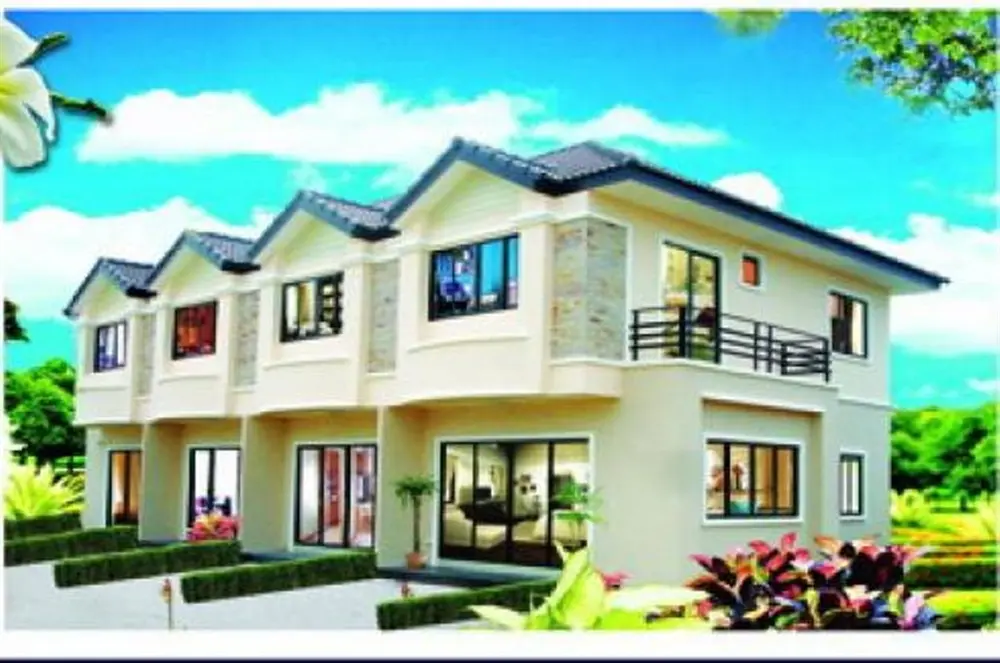 ธัญดา พาร์ควิว แพรกษา-เทพารักษ์