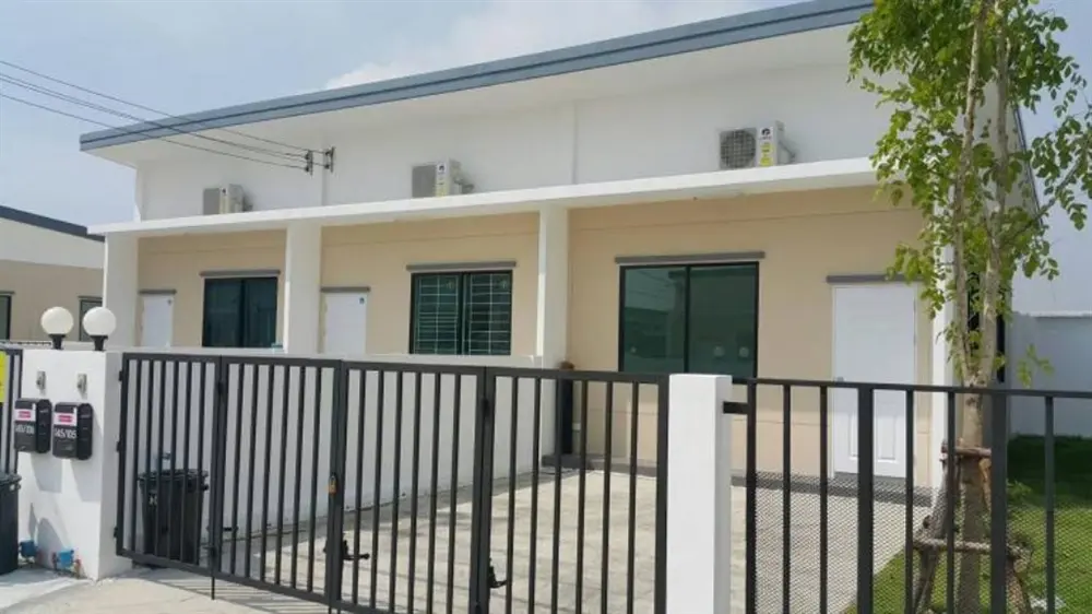 เพชรลดา 2 แพรกษา-เทพารักษ์