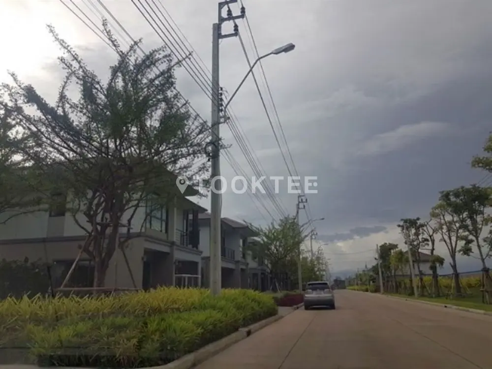 เดอะ แพลนท์ กิ่งแก้ว-เทพารักษ์