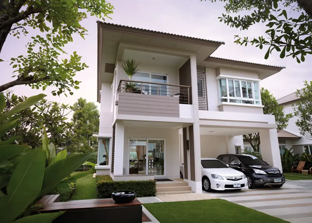 บุราสิริ อ่อนนุช-บางนา