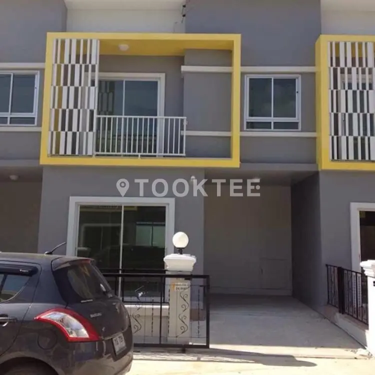 นิรันดร์วิลล์ 10