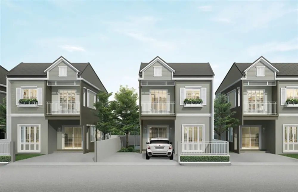 เดอะ วิลเลจ บางนา-วงแหวน 2