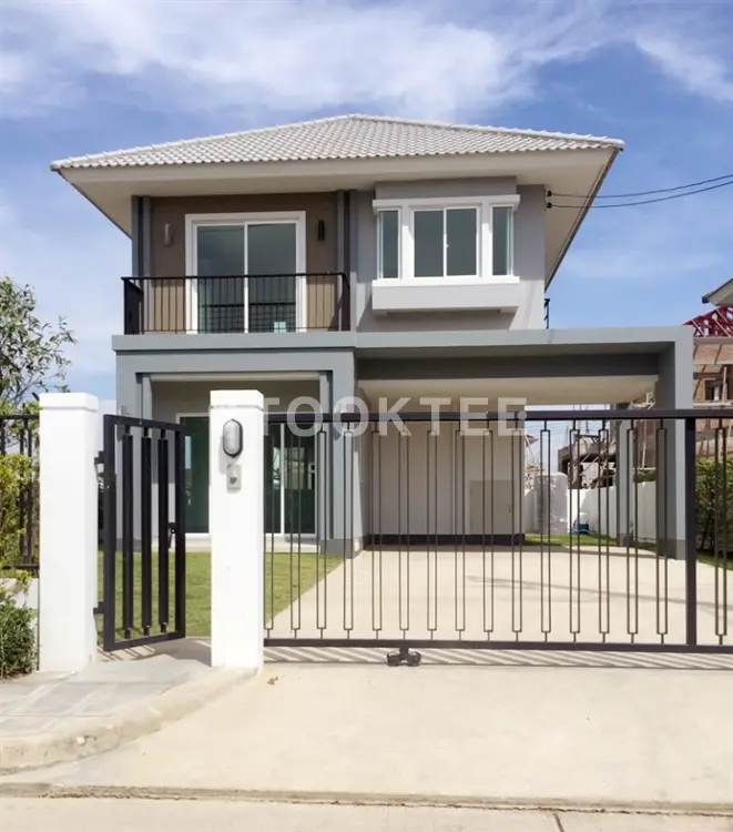 ชวนชื่น ไพร์ม บางนา กม.29