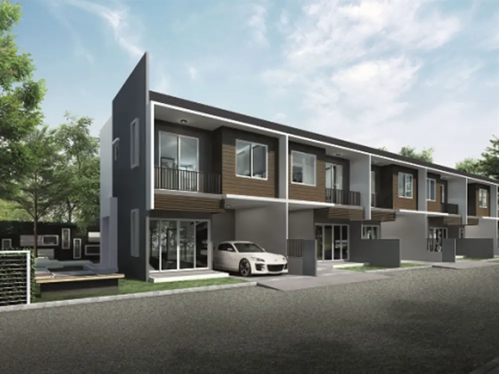 เดอะ คัลเลอร์ส บางนา-วงแหวน 2