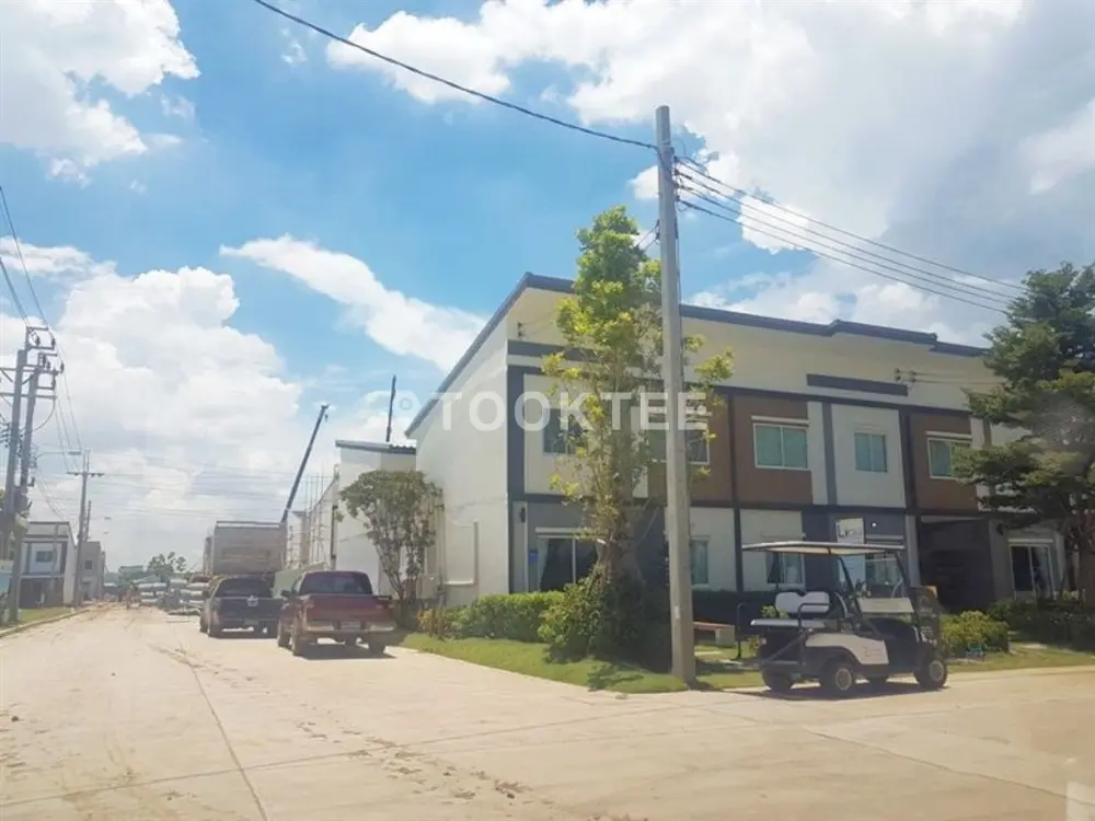 ไลโอ บลิส เทพารักษ์-ตำหรุ