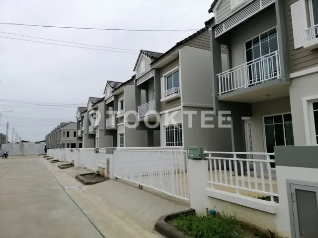 เดอะ วิลเลจ บางนา-วงแหวน 3