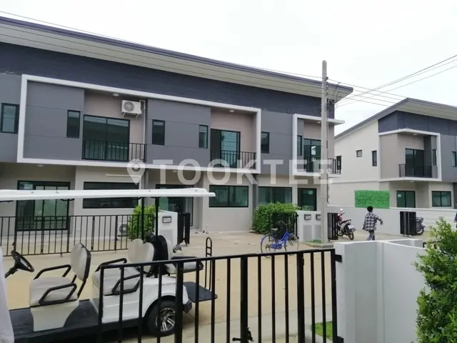 เดอะ คัลเลอร์ส บางนา-วงแหวน 3