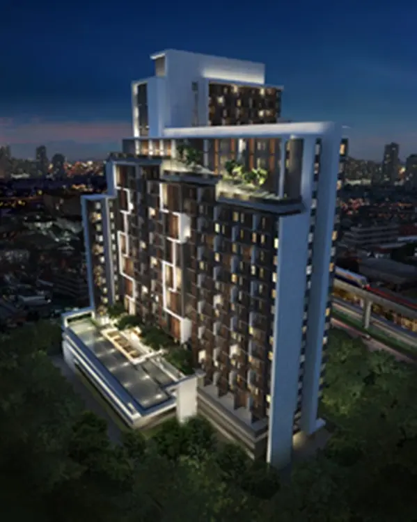 ออนิกซ์ พหลโยธิน