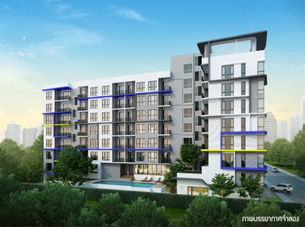 ซิลค์ พหลโยธิน 9