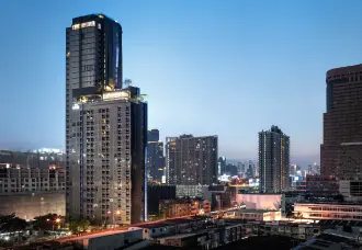 เดอะ ไลน์ อโศก-รัชดา