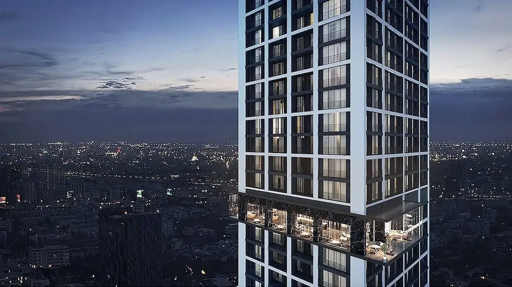 โนเบิล อราวน์ อารีย์