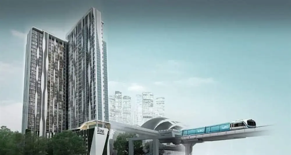 ไอดีโอ เวิร์บ ราชปรารภ