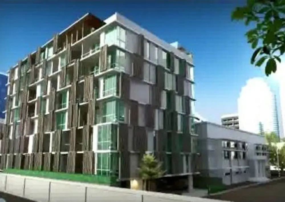 เดอะเทมโพ