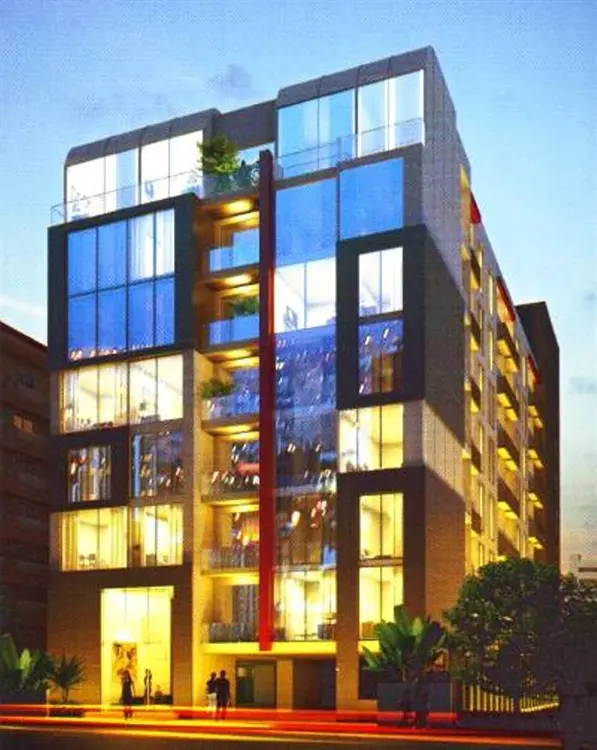 ลิฟ แอท ไฟว์