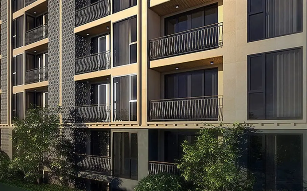 อีเทอร์นิตี้ สุขุมวิท 8