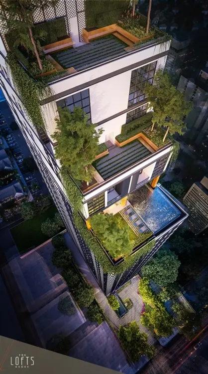 เดอะ ลอฟท์ อโศก