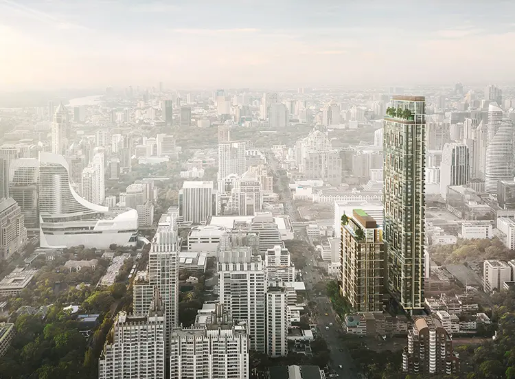 ทเวนตี้เอท ชิดลม