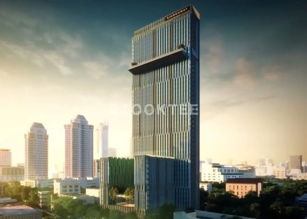 วิช ซิกเนเจอร์ มิดทาวน์ สยาม 2