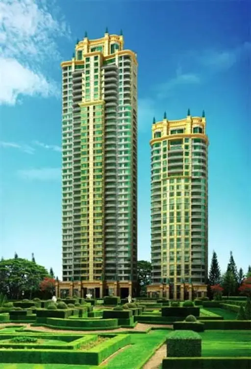 รอยส์ ไพรเวท เรสซิเดนซ์